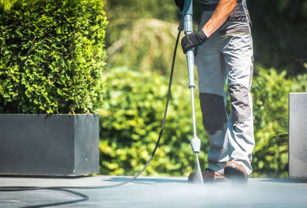 Best Animal Enclosure Cleaning  in Briggs, OK
