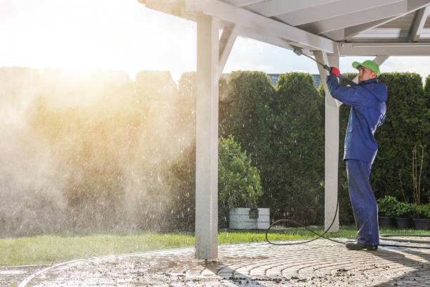 Best Boat and Dock Cleaning  in Briggs, OK